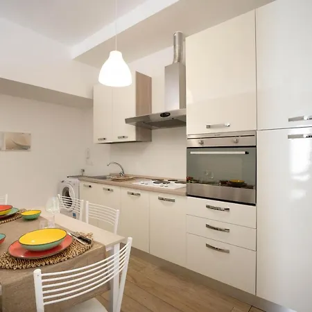 Wepuglia - Casa Dolcissima Apartament *