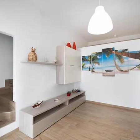 Wepuglia - Casa Dolcissima Apartament