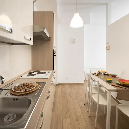 Wepuglia - Casa Dolcissima * Monopoli