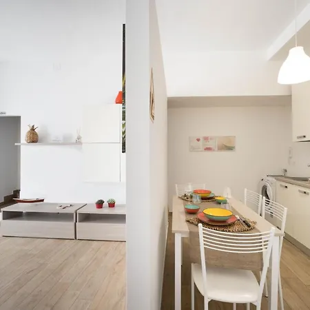 Wepuglia - Casa Dolcissima Apartament