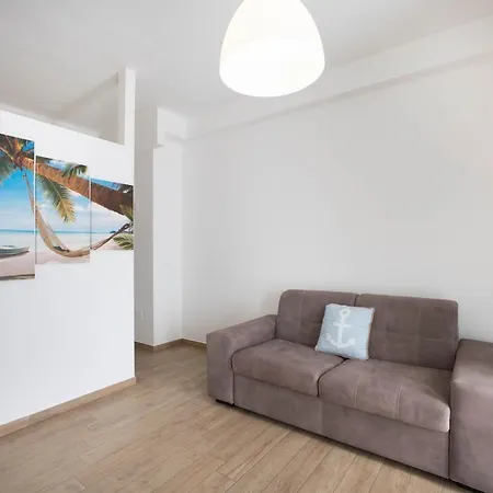 Wepuglia - Casa Dolcissima Apartament