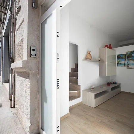 Wepuglia - Casa Dolcissima *