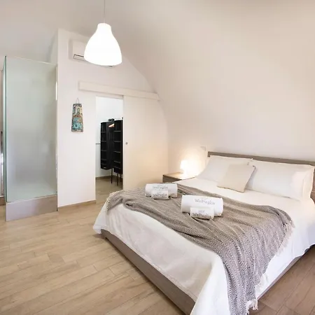 Apartament Wepuglia - Casa Dolcissima *