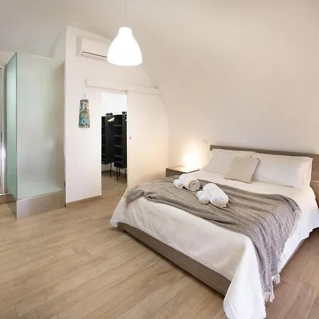 Wepuglia - Casa Dolcissima Apartament