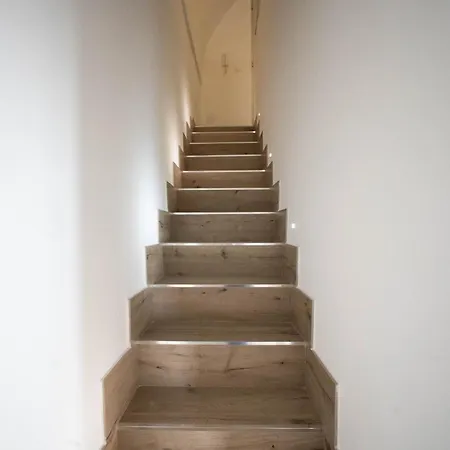 Wepuglia - Casa Dolcissima Apartament