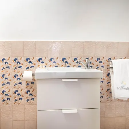 Wepuglia - Casa Dolcissima Apartament