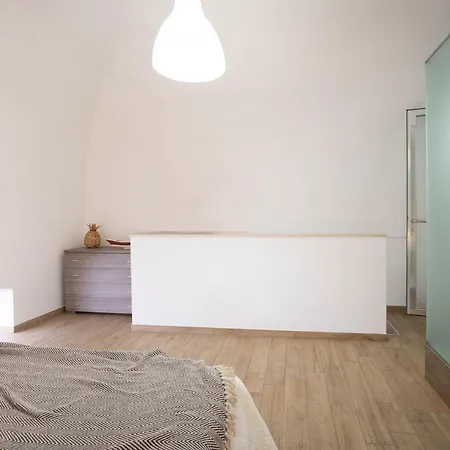 Apartament Wepuglia - Casa Dolcissima Monopoli