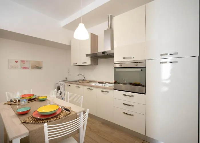 Wepuglia - Casa Dolcissima Apartment *