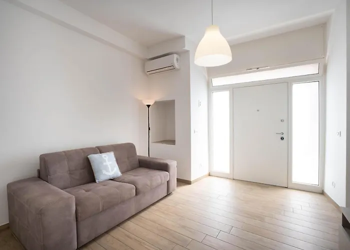 Wepuglia - Casa Dolcissima Apartment