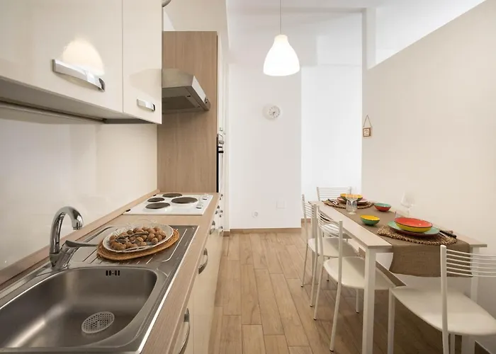 Wepuglia - Casa Dolcissima * Monopoli