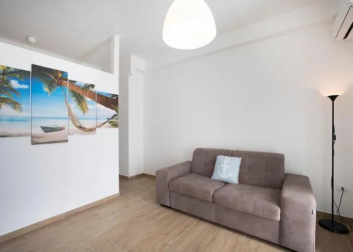 Wepuglia - Casa Dolcissima Apartment