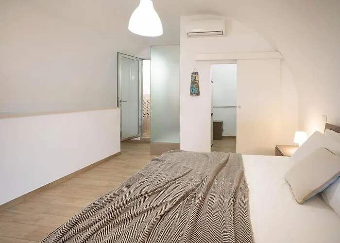 Apartment Wepuglia - Casa Dolcissima *