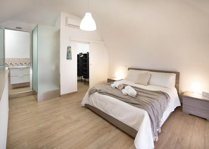 Wepuglia - Casa Dolcissima Apartment