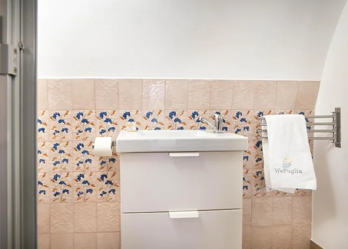 Wepuglia - Casa Dolcissima Apartment