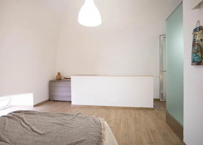 Apartment Wepuglia - Casa Dolcissima Monopoli