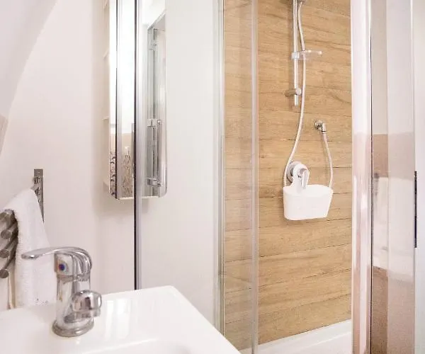 Apartment Wepuglia - Casa Dolcissima *