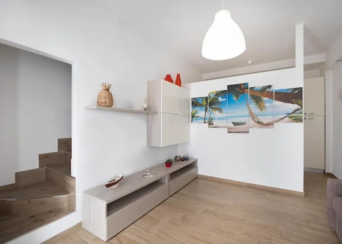 Wepuglia - Casa Dolcissima شقة