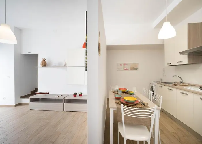 Wepuglia - Casa Dolcissima شقة