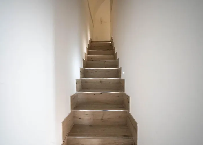 Wepuglia - Casa Dolcissima شقة